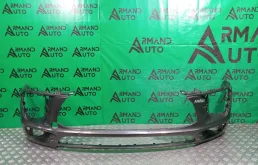 Бампер Porsche Macan 2014-2019 95B807221AG2X 95B, передний