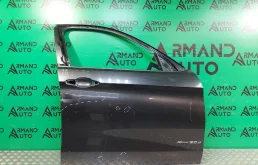 Дверь BMW X6 2014-2019 41517386742 F16, передняя правая