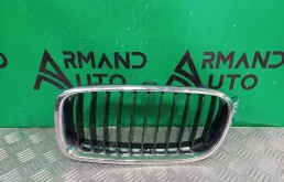Решетка радиатора BMW 3 series 2011-2020 51137255411 F30 F31, левая