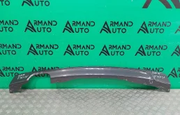 Накладка бампера BMW 3 series 2011-2020 51128054197 F30 F31, задняя