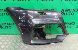 Бампер Audi Q5 2017-2020 80A807108EGRU 2 FY, передний правый