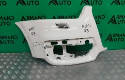 Бампер AUDI Q3 2011-2014 8U0807066GRU 1 8U, передний правый