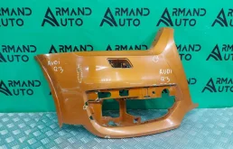 Бампер AUDI Q3 2011-2014 8U0807066GRU 1 8U, передний правый