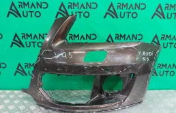 Бампер Audi Q5 2008-2012 8R0807107CGRU 1 8R, передний левый