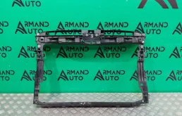 Панель передняя (суппорт радиатора) Volkswagen Golf 2012-2020 5G0805588AC 7