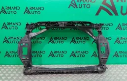 Панель передняя (суппорт радиатора) Audi Q3 2011-2018 8U0805594F 1 8U
