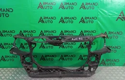Панель передняя (суппорт радиатора) Audi A4 2004-2009 8E0805594E 3 B7