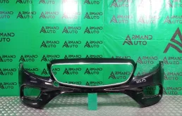 Бампер Mercedes E-Class 2016-2020 A21388527009999 W213, передний