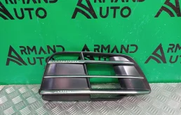 Решетка бампера Audi Q5 2017-2020 80A807680HRU6 2 FY, передняя правая