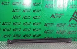 Накладка порога BMW X1 2015-2022 51777403399 F48, левая