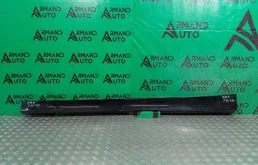 Накладка порога BMW 3 series 2011-2020 51777312751 F30 F31, левая