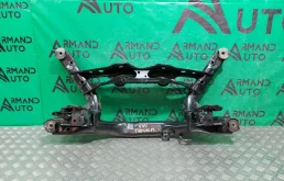 Подрамник Volkswagen Tiguan 2016-нв 5Q0505235J 2, задний