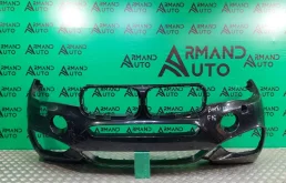 Бампер BMW X6 2014-2019 51118066904 F16, передний