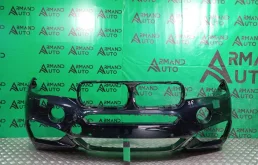 Бампер BMW X6 2014-2019 51118066904 F16, передний