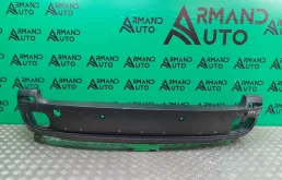 Бампер BMW X5 2006-2010 51127178280 E70, задний