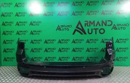 Бампер BMW X5 2013-2018 51128058060 F15, задний