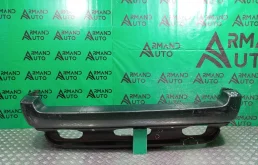 Бампер BMW X5 1999-2006 51127158700 E53, задний