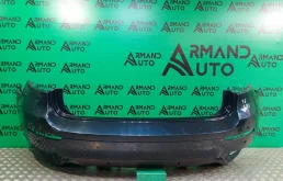 Бампер BMW X6 2007-2014 51127210649 E71, задний
