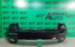 Бампер BMW X6 2007-2014 51127210649 E71, задний