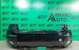 Бампер BMW X6 2007-2014 51127210649 E71, задний