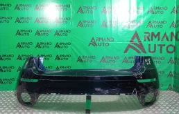 Бампер BMW X6 2007-2014 51127210649 E71, задний