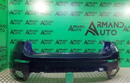 Бампер BMW X6 2007-2014 51127210649 E71, задний