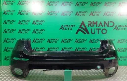 Бампер BMW X6 2007-2014 51127210649 E71, задний