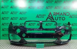 Бампер BMW X5 2013-2018 51118062496 F15, передний