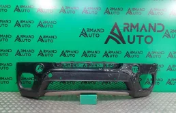 Бампер BMW X5 2010-2013 51117222716 E70, передний