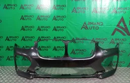Бампер BMW X4 2018-2021 51117497398 G02, передний