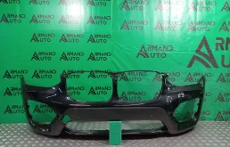 Бампер BMW X3 2017-2021 51117484780 G01, передний