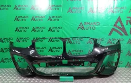 Бампер BMW X3 2017-2021 51118091971 G01, передний