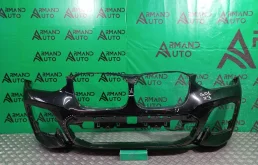 Бампер BMW X3 2017-2021 51118091971 G01, передний