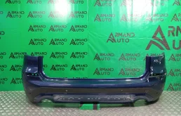 Бампер BMW X3 2017-2021 51127488224 G01, задний