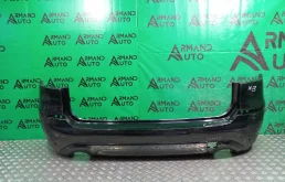 Бампер BMW X3 2017-2021 51127488214 G01, задний