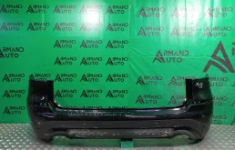 Бампер BMW X3 2017-2021 51127488224 G01, задний
