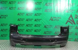 Бампер BMW X3 2017-2021 51128091992 G01, задний
