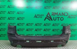 Бампер BMW X3 2017-2021 51127488214 G01, задний