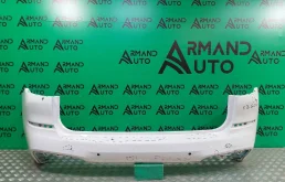 Бампер BMW X3 2017-2021 51128091992 G01, задний
