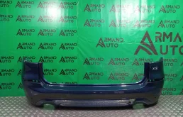 Бампер BMW X3 2017-2021 51127488214 G01, задний