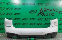 Бампер BMW X3 2017-2021 51128091992 G01, задний