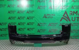 Бампер BMW X3 2017-2021 51128091992 G01, задний