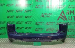 Бампер BMW X3 2017-2021 51128091992 G01, задний