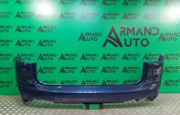 Бампер BMW X3 2017-2021 51128091992 G01, задний