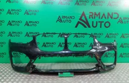 Бампер BMW X3 2017-2021 51117484780 G01, передний
