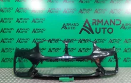 Бампер BMW X3 2017-2021 51117484780 G01, передний