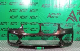 Бампер BMW X3 2017-2021 51117484780 G01, передний