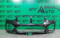 Бампер BMW X3 2017-2021 51117484780 G01, передний