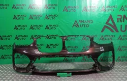 Бампер BMW X3 2017-2021 51117484780 G01, передний