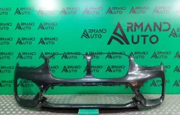 Бампер BMW X3 2017-2021 51117484780 G01, передний